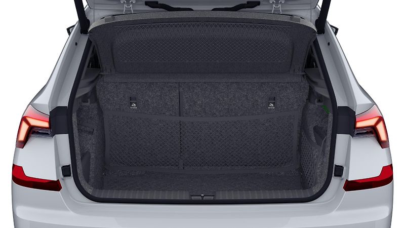 Škoda Kamiq (2026) 1,5 TSI 110 kW  Dynamic - fotka 6 z 6