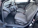 Ford Fiesta (2017) 1.5 TDCi, Titanium, navi - náhled 9