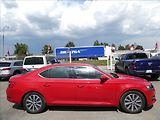 Škoda Superb 1,5 TSi 110kW STYLE+, NAVI,LED - náhled 12