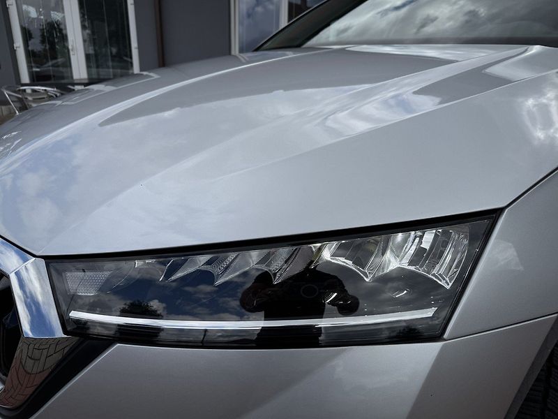 Škoda Octavia (2021) 2.0TDi 110kW 4x4 DSG LED - fotka 36 z 50