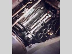 Morgan AR Plus 4.