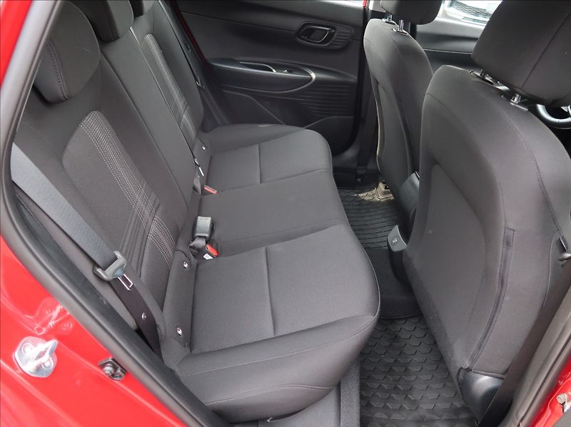 Hyundai Bayon 1,2 i,1majČR,Tov.záruka,Comfor - fotka 20 z 29