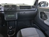 Škoda Fabia (2009) 1.4 TDI, po STK, Tažné - náhled 8