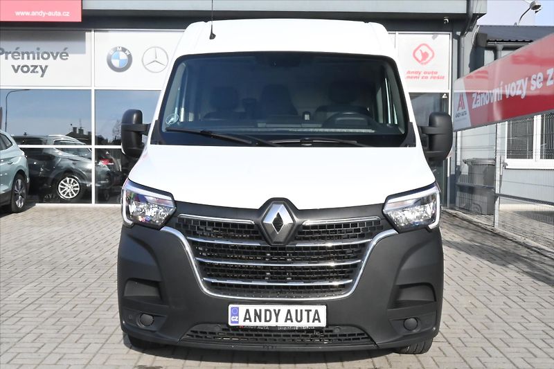 Renault Master 2,3 DCI 110 KW L2H2 Záruka až - fotka 2 z 27