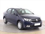 Dacia Logan (2018) 1.0 SCe, Serv.kniha - náhled 1