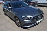 Mercedes-Benz Třídy E - náhled 1