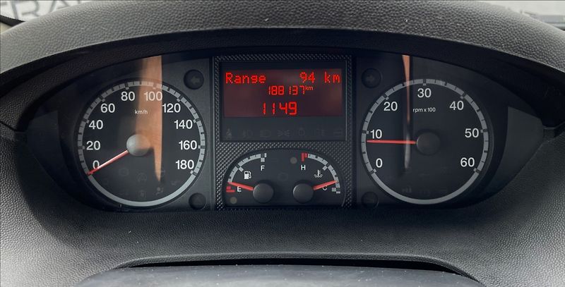 Citroën Jumper 2,2 HDi,96kW,L2H1,STK 6/28 - fotka 15 z 20