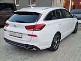 Hyundai i30 1.0 T-GDI Smart Kombi,ČR,1Maj - náhled 10