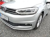 Volkswagen Touran (2018) 1.4TSi,110kw,7míst,Top výbava, - náhled 42