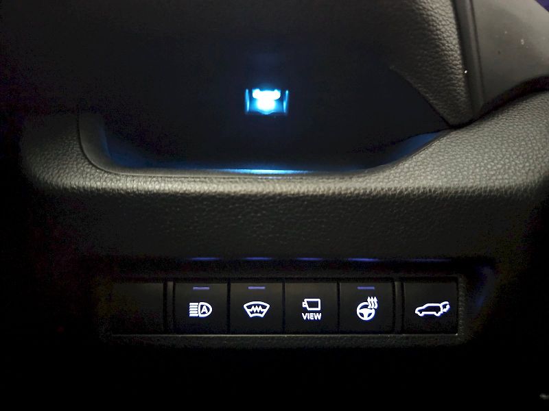 Toyota RAV4 (2022) 2.5Plug in 306k 4x4 SELECTION - fotka 19 z 30