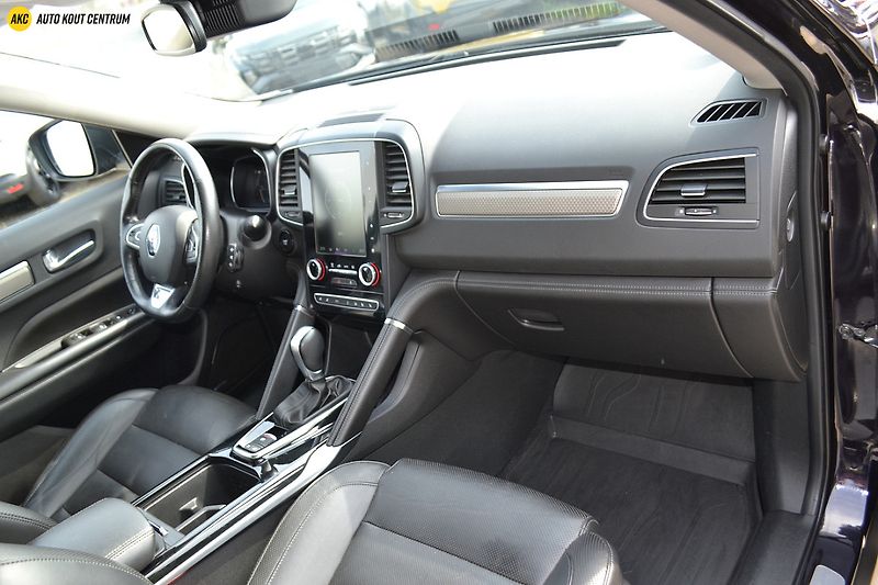Renault Koleos 2.0dCi INITIALE PARIS 4x4 X-Tr - fotka 19 z 74