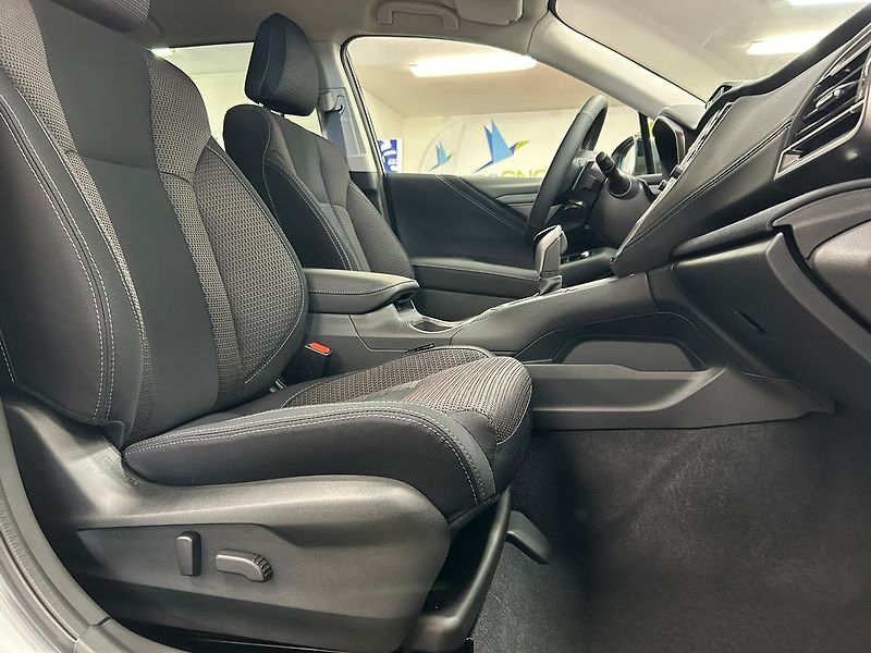 Subaru Outback (2025) 2.5 ACTIVE 4WILD 2025 | nový v - fotka 32 z 57