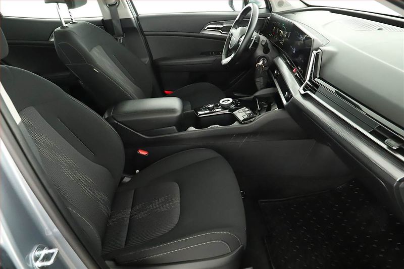 Kia Sportage (2023) Exclusive 1.6 T-GDI - fotka 7 z 16