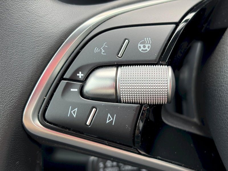 Škoda Octavia (2025) Combi 1.5 TSI / 110kW / TOP SE - fotka 15 z 35