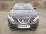 Nissan Qashqai 1.6DIG-T 120kW NAVI VÝHŘEV - náhled 2