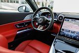 Mercedes-Benz AMG GT (2024) Coupe 63 V8 Biturbo 4Matic+  - náhled 35