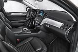 Mercedes-Benz GLE panorama, asistenty - náhled 13