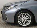 Toyota Corolla (2021) 1.5 VVT-i, Serv.kniha - náhled 14