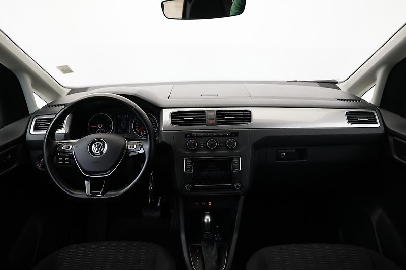 Volkswagen Caddy - fotka 6 z 6