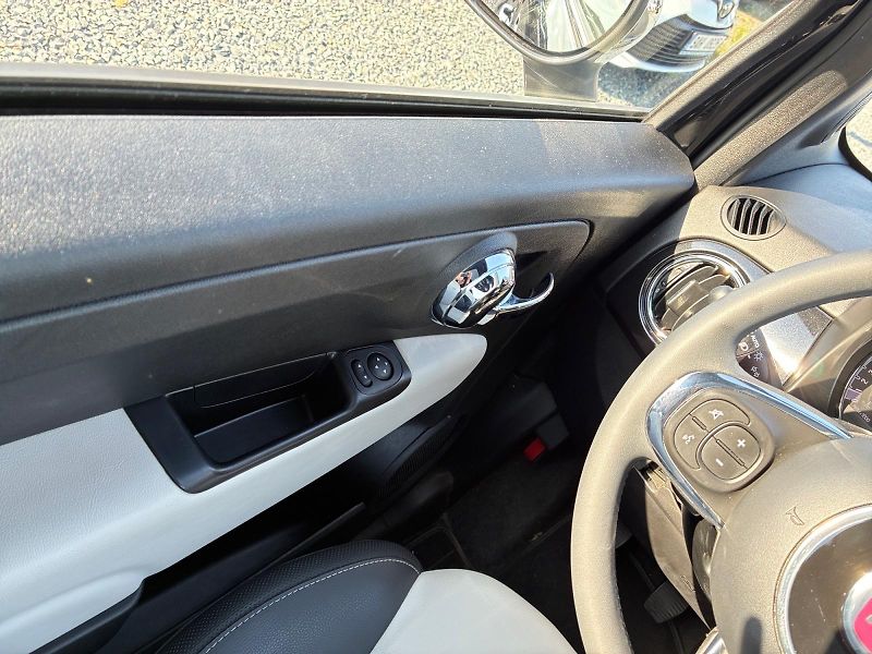Fiat 500 (2023) DOLCEVITA 1.0 51kW CZ DPH - fotka 11 z 11