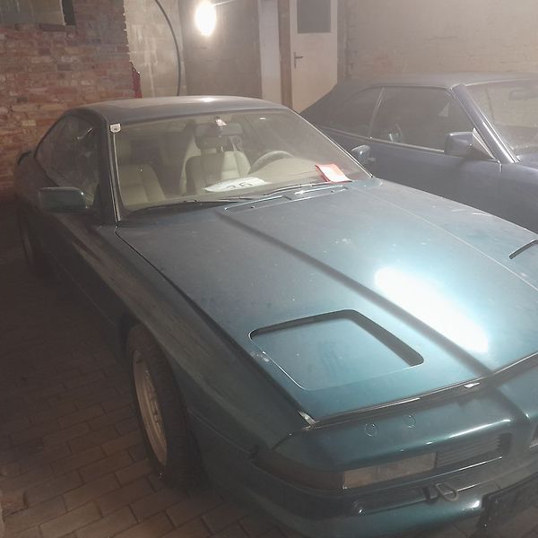 BMW Ostatní - fotka 4 z 11