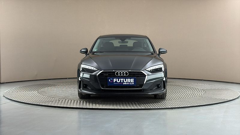 Audi A5 2.0 40TDI Quattro S Tronic Spo - fotka 3 z 31