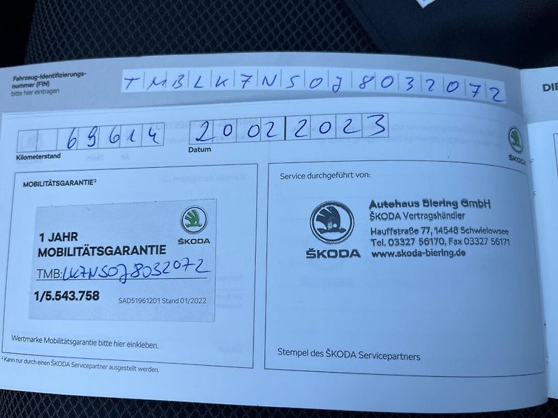 Škoda Kodiaq (2017) 2.0TDI DSG 4x4 NAVI,TZ - fotka 23 z 28
