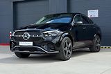 Mercedes-Benz GLE (2025) GLE 450d Coupe 4Matic AMG Line - náhled 11