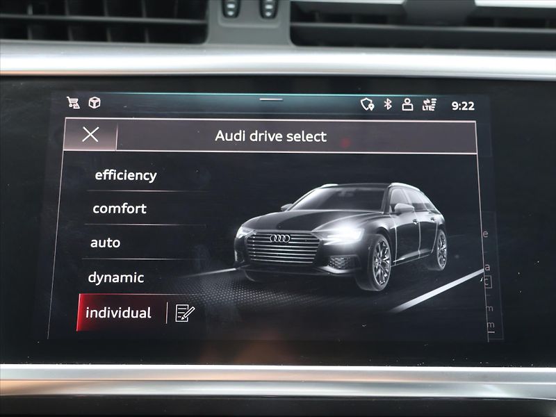 Audi A6 2,0 45 TFSI 180kW S tronic DPH - fotka 21 z 33
