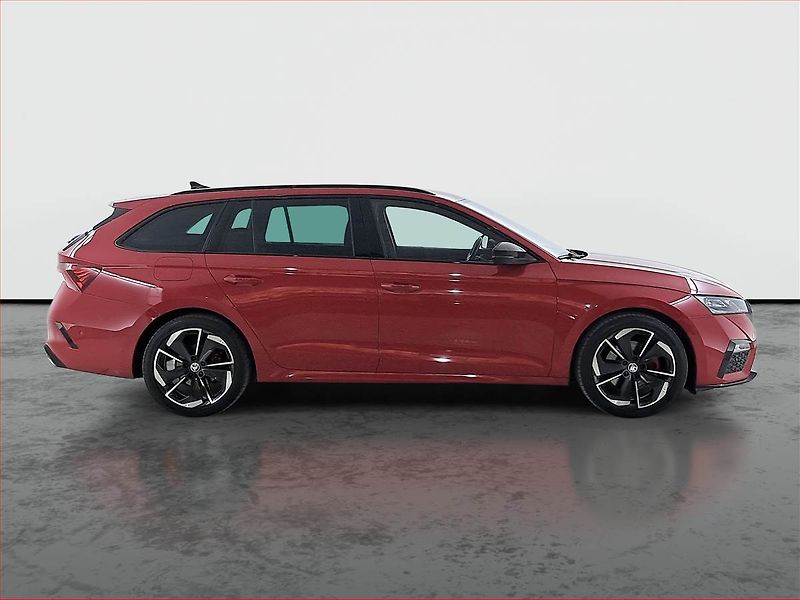 Škoda Octavia (2021) RS 2.0 TDI - fotka 6 z 27