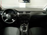 Škoda Octavia (2013) 1.8 TSi, ČR, AC - náhled 8