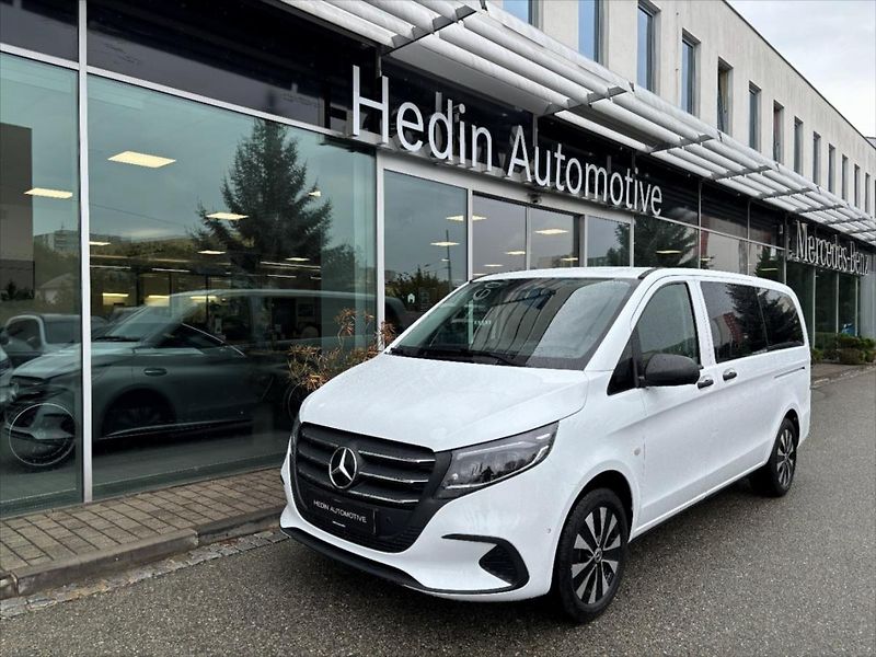 Mercedes-Benz Vito (2026) 2,0 119 CDI / Tourer Select / - fotografie inzerátu