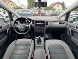 Volkswagen Golf Sportsvan (2018) 1.5TSi LED Navi Kamera - náhled 6