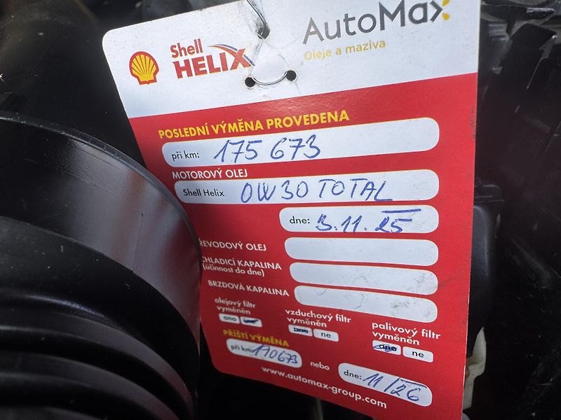 Citroën C4 Picasso 1.6 HDi,73 kw,2016 - fotka 9 z 21