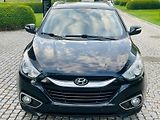 Hyundai ix35 2.0i AUTOMAT VYHŘEV SERVISKA  - náhled 6