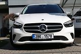 Mercedes-Benz Třídy B 1,3 ČR,DPH,24000KM, Automat - náhled 7