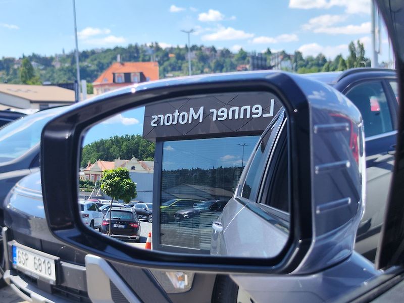 SsangYong Torres 1.5 T-GDi/120kW Premium AT - fotka 19 z 36