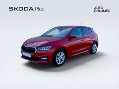Škoda Fabia (2024) 1.0 TSI Top Selection - fotografie inzerátu