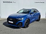 Audi Q8 (2025) SUV 50 TDI quattro - náhled 1
