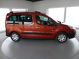 Peugeot Partner Tepee (2011) 1,6HDI*KLIMATIZACE - náhled 4