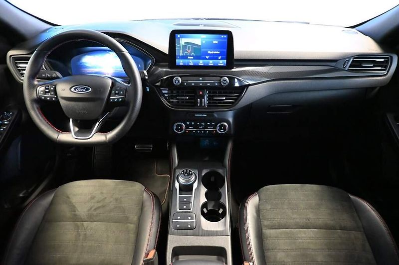 Ford Kuga (2023) 2.5 ST-LINE X LED ACC VIRTUAL - fotka 12 z 43