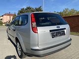 Ford Focus (2006) 1.6TDCi,ESP,EL. SEDAČKY - náhled 9