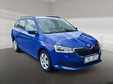 Škoda Fabia 1,0 TSI 70 Active - náhled 1
