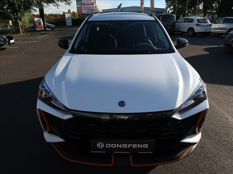 Dongfeng SHINE (2026) 1,5 i,86kW,ShineGS,E1 - fotka 7 z 24