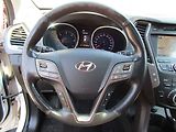 Hyundai Santa Fe (2015) 2.2 CRDi 4x4, AT, panor - náhled 20