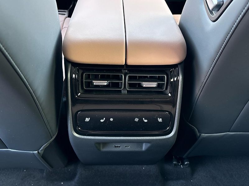 Chery TIGGO 9 PHEV (2026) Tiggo 9 PHEV 1.5 T-GDI DHE - fotka 38 z 52
