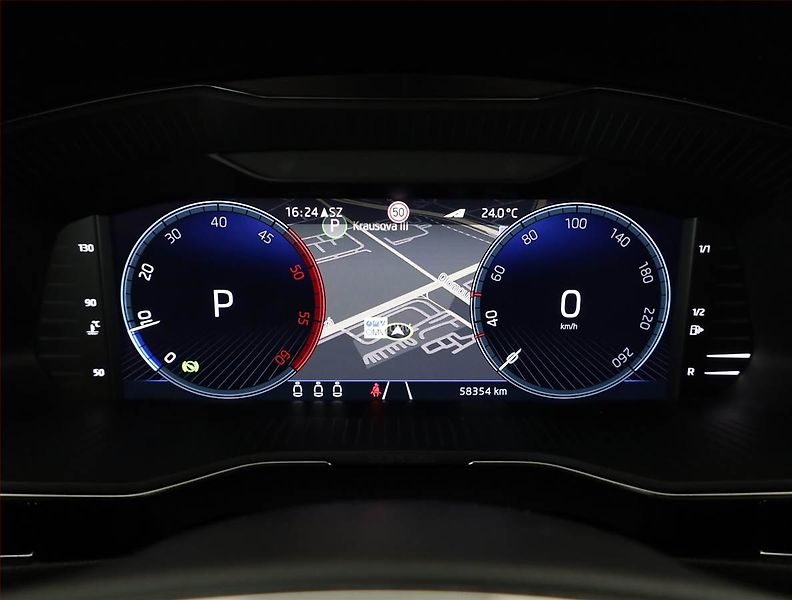 Škoda Superb (2023) 2.0 TDI - fotka 9 z 21