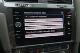 Volkswagen Golf 1.5 TGI DSG Adapt. Tempomat - náhled 26