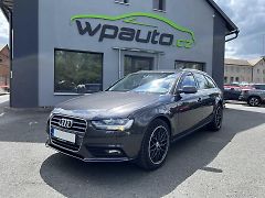 Audi A4 Avant B8 2.0 TDi 110 kW PO ROZVODECH - fotografie inzerátu