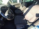 Škoda Fabia (2013) AMBIENTE 1.2 TSI 63 kW DPH - náhled 19